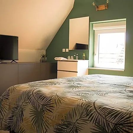Chez Tim 4*